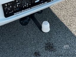 CHAUSSON C 514 *Dieselheizung*Kurz und Kompakt*