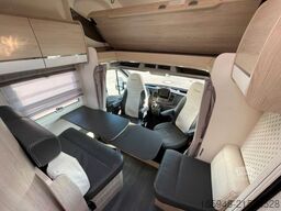 CHAUSSON C 514 *Dieselheizung*Kurz und Kompakt*