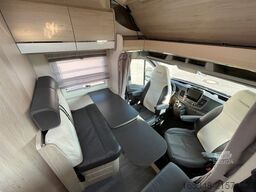 CHAUSSON C 514 *Dieselheizung*Kurz und Kompakt*