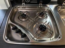 CHAUSSON C 514 *Dieselheizung*Kurz und Kompakt*