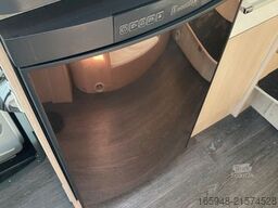 CHAUSSON C 514 *Dieselheizung*Kurz und Kompakt*