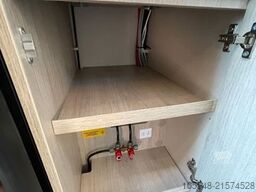 CHAUSSON C 514 *Dieselheizung*Kurz und Kompakt*