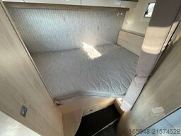 CHAUSSON C 514 *Dieselheizung*Kurz und Kompakt*