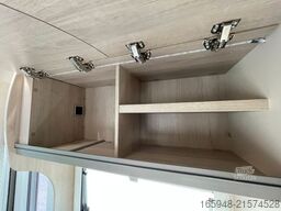 CHAUSSON C 514 *Dieselheizung*Kurz und Kompakt*