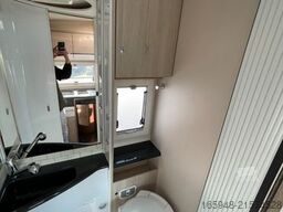 CHAUSSON C 514 *Dieselheizung*Kurz und Kompakt*