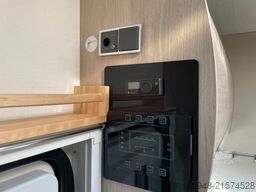 CHAUSSON C 514 *Dieselheizung*Kurz und Kompakt*