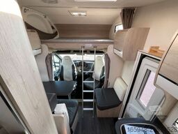 CHAUSSON C 514 *Dieselheizung*Kurz und Kompakt*