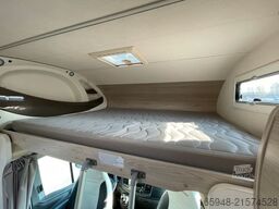 CHAUSSON C 514 *Dieselheizung*Kurz und Kompakt*