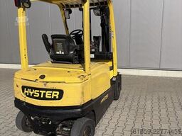 HYSTER J2.5XN