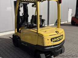 HYSTER J2.5XN