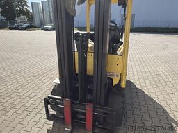 HYSTER J2.5XN