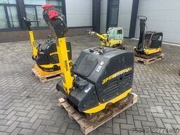 Bomag BPR 100/80 D | Plate compactor | inspection til...