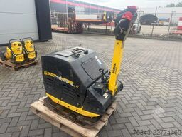 Bomag BPR 100/80 D | Plate compactor | inspection til...