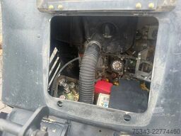 Bomag BPR 100/80 D | Plate compactor | inspection til...
