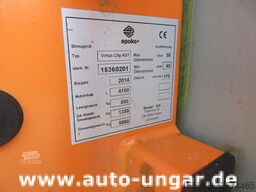 epoke Virtus City AST 4100l Solestreuer Feucht
