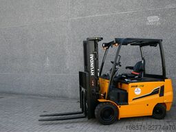 Hyundai 35B-9U