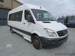 Mercedes-Benz Sprinter 511 BCDI