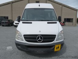 Mercedes-Benz Sprinter 511 BCDI