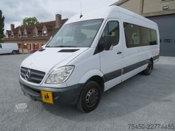 Mercedes-Benz Sprinter 511 BCDI
