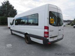 Mercedes-Benz Sprinter 511 BCDI
