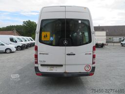 Mercedes-Benz Sprinter 511 BCDI