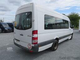 Mercedes-Benz Sprinter 511 BCDI