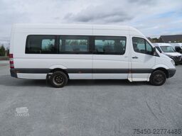 Mercedes-Benz Sprinter 511 BCDI
