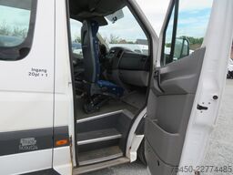 Mercedes-Benz Sprinter 511 BCDI