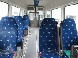 Mercedes-Benz Sprinter 511 BCDI