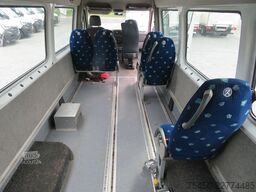 Mercedes-Benz Sprinter 511 BCDI