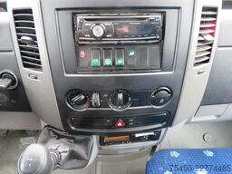 Mercedes-Benz Sprinter 511 BCDI