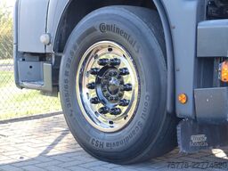 MAN TGS 35.500 | 8X4 | CIFA MK28 | LOW KM | EURO 6