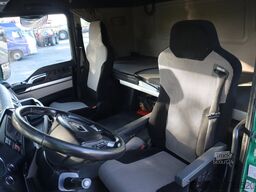MAN TGS 35.500 | 8X4 | CIFA MK28 | LOW KM | EURO 6