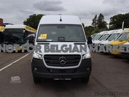 Mercedes-Benz Sprinter Mixed / Automatic gearbox / Retarder /...