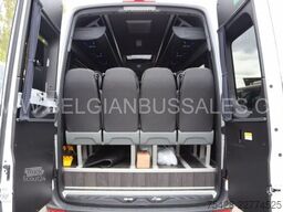 Mercedes-Benz Sprinter Mixed / Automatic gearbox / Retarder /...