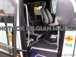 Mercedes-Benz Sprinter Mixed / Automatic gearbox / Retarder /...