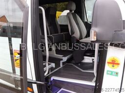 Mercedes-Benz Sprinter Mixed / Automatic gearbox / Retarder /...