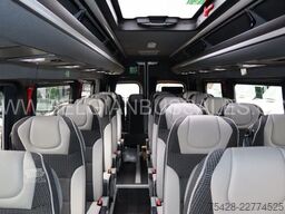 Mercedes-Benz Sprinter Mixed / Automatic gearbox / Retarder /...