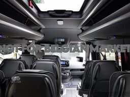Mercedes-Benz Sprinter Mixed / Automatic gearbox / Retarder /...