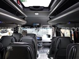 Mercedes-Benz Sprinter Mixed / Automatic gearbox / Retarder /...