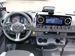 Mercedes-Benz Sprinter Mixed / Automatic gearbox / Retarder /...