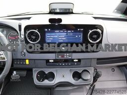 Mercedes-Benz Sprinter Mixed / Automatic gearbox / Retarder /...