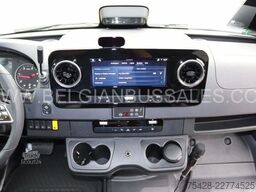 Mercedes-Benz Sprinter Mixed / Automatic gearbox / Retarder /...