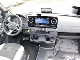 Mercedes-Benz Sprinter Mixed / Automatic gearbox / Retarder /...