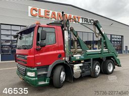DAF FAG 85 CF 360 Hyvalift 18 Ton portaalsysteem