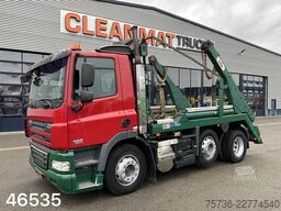 DAF FAG 85 CF 360 Hyvalift 18 Ton portaalsysteem