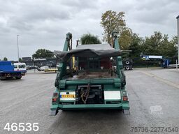 DAF FAG 85 CF 360 Hyvalift 18 Ton portaalsysteem