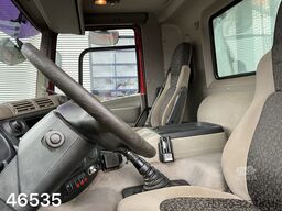 DAF FAG 85 CF 360 Hyvalift 18 Ton portaalsysteem