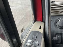 DAF FAG 85 CF 360 Hyvalift 18 Ton portaalsysteem