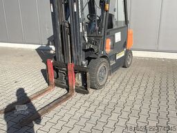 DOOSAN D30GP